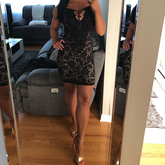 Sexy dress - Picture 1 of 1